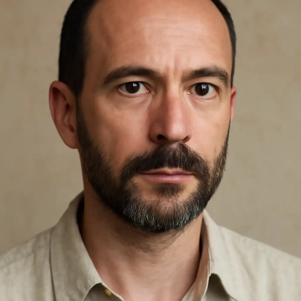 Thierry Leclerc